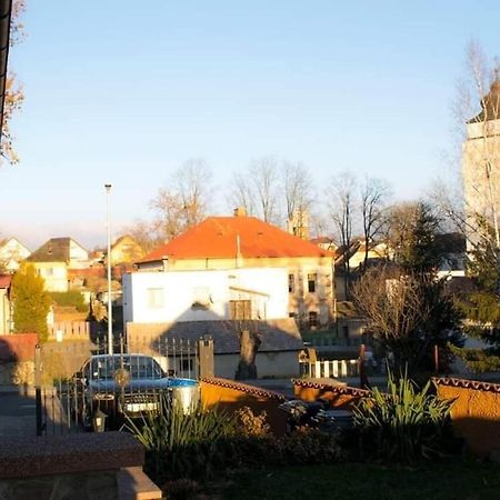 Apartman Anna Daire Veľký Slavkov Dış mekan fotoğraf
