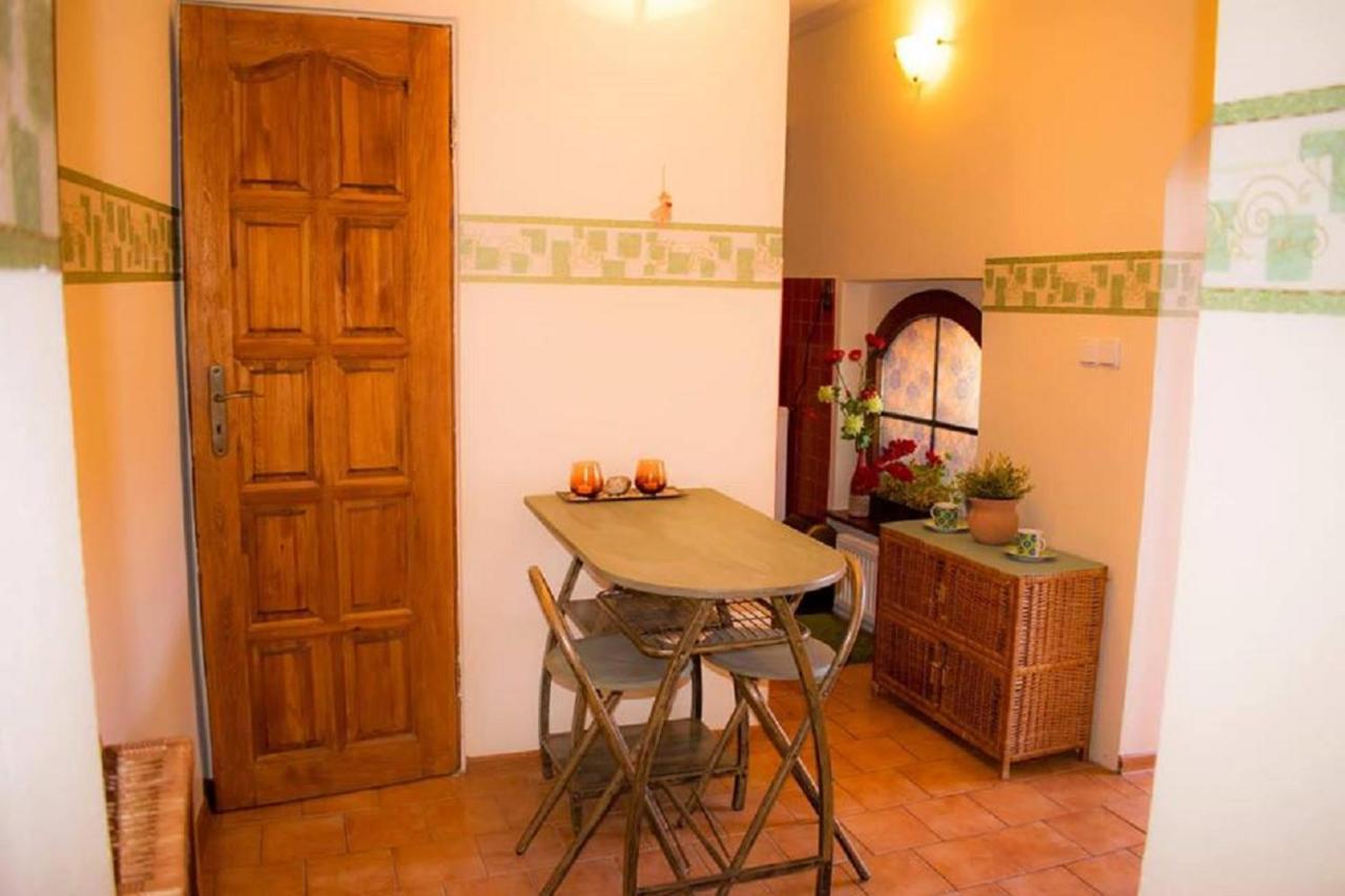 Apartman Anna Daire Veľký Slavkov Dış mekan fotoğraf