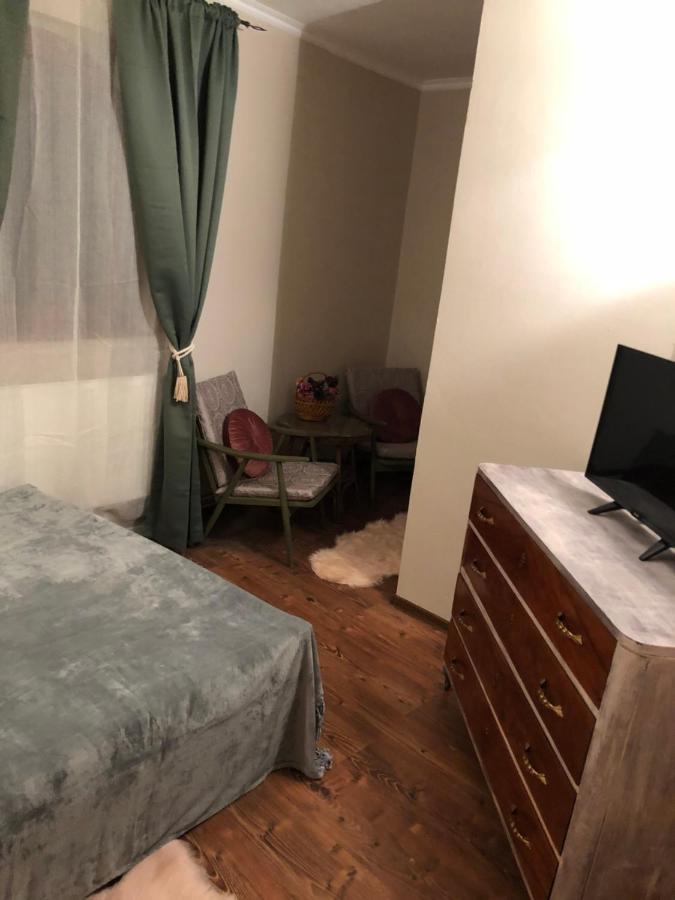 Apartman Anna Daire Veľký Slavkov Dış mekan fotoğraf
