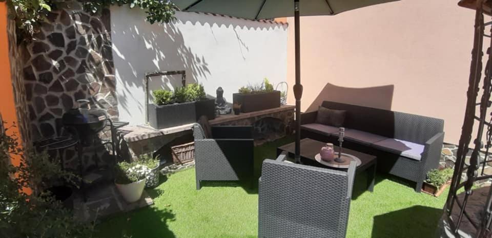 Apartman Anna Daire Veľký Slavkov Dış mekan fotoğraf